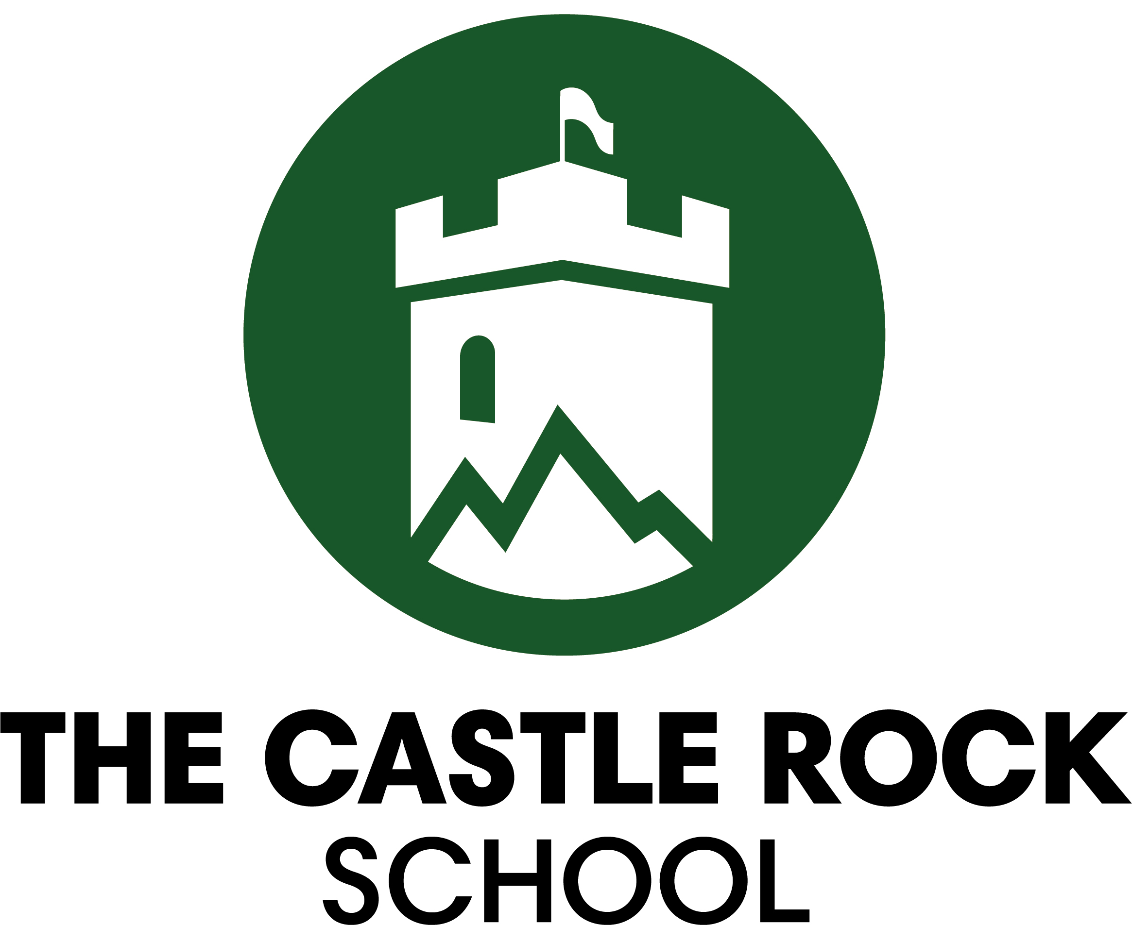 Castle Rock High School